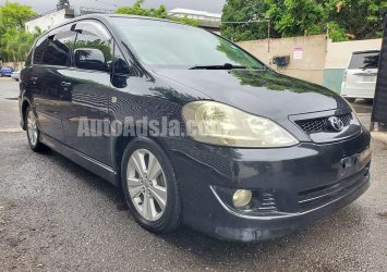 2006 Toyota IPSUM - Buy cars for sale in Kingston/St. Andrew