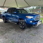 2017 Toyota Tacoma - Buy cars for sale in St. Elizabeth