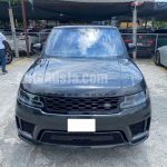 2020 Land Rover Rover - Buy cars for sale in Kingston/St. Andrew