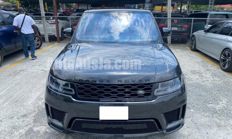 2020 Land Rover Rover - Buy cars for sale in Kingston/St. Andrew