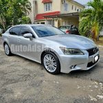 2012 Lexus GS450 - Buy cars for sale in Kingston/St. Andrew