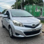 2013 Toyota vitz - Buy cars for sale in Kingston/St. Andrew