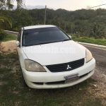 2007 Mitsubishi Lancer - Buy cars for sale in St. James