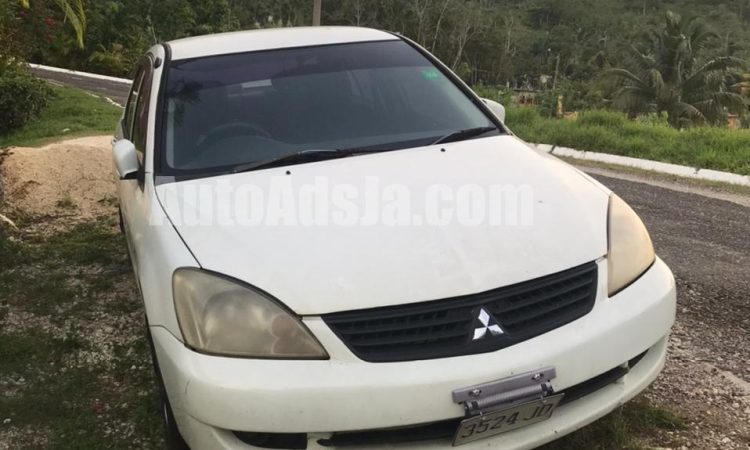 2007 Mitsubishi Lancer - Buy cars for sale in St. James