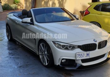 2014 BMW 435i - Buy cars for sale in Kingston/St. Andrew