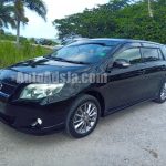 2011 Toyota FIELDER - Buy cars for sale in Hanover