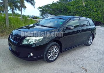 2011 Toyota FIELDER - Buy cars for sale in Hanover