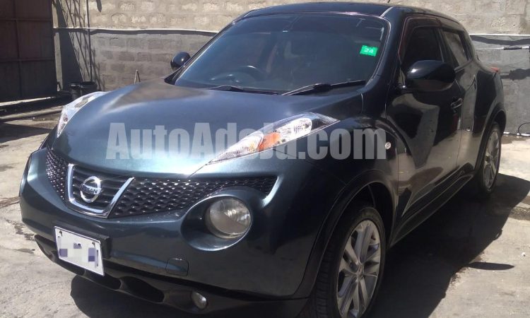 2012 Nissan Juke - Buy cars for sale in Kingston/St. Andrew