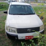 2012 Toyota PROBOX - Buy cars for sale in St. Catherine