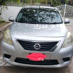 2012 Nissan Latio - Buy cars for sale in Kingston/St. Andrew