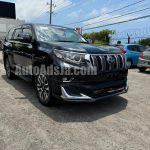 2022 Toyota Prado - Buy cars for sale in Kingston/St. Andrew