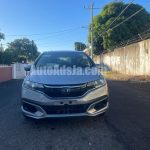 2018 Honda Fit - Buy cars for sale in Kingston/St. Andrew