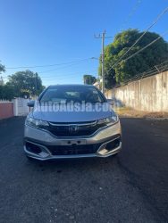 2018 Honda Fit - Buy cars for sale in Kingston/St. Andrew