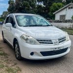 2012 Nissan Tiida - Buy cars for sale in Kingston/St. Andrew