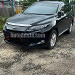 2014 Toyota Harrier - Buy cars for sale in Westmoreland