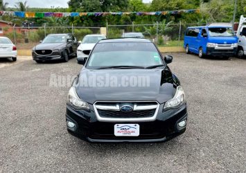 2013 Subaru Impreza - Buy cars for sale in Kingston/St. Andrew