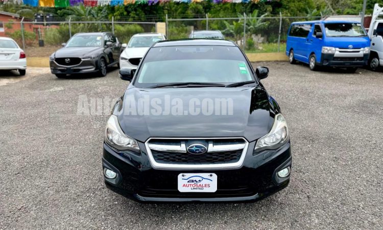 2013 Subaru Impreza - Buy cars for sale in Kingston/St. Andrew