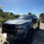 2018 Toyota HILUX - Buy cars for sale in Kingston/St. Andrew