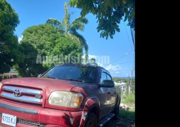 2006 Toyota Tundra - Buy cars for sale in St. James