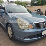 2010 Nissan Bluebird - Buy cars for sale in Kingston/St. Andrew