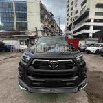 2024 Toyota ROCCO - Buy cars for sale in Kingston/St. Andrew