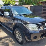 2012 Nissan NAVARA - Buy cars for sale in Kingston/St. Andrew