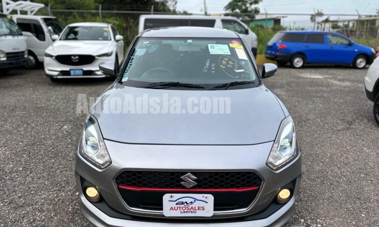 2018 Suzuki Swift - Buy cars for sale in Kingston/St. Andrew