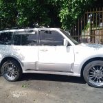 2004 Mitsubishi Pajero - Buy cars for sale in Kingston/St. Andrew