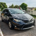 2013 Toyota Auris - Buy cars for sale in Kingston/St. Andrew