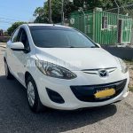 2012 Mazda Demio - Buy cars for sale in Kingston/St. Andrew