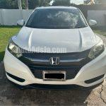 2017 Honda HRV - Buy cars for sale in Kingston/St. Andrew