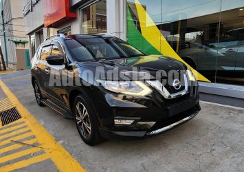 2019 Nissan Xtrail - Buy cars for sale in Kingston/St. Andrew