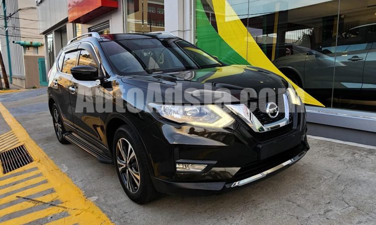 2019 Nissan Xtrail - Buy cars for sale in Kingston/St. Andrew