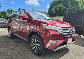 2019 Toyota RUSH - Buy cars for sale in Kingston/St. Andrew