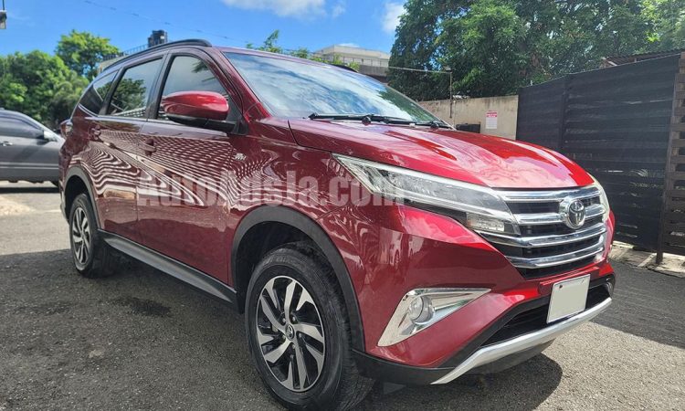 2019 Toyota RUSH - Buy cars for sale in Kingston/St. Andrew