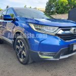 2018 Honda CRV - Buy cars for sale in Kingston/St. Andrew