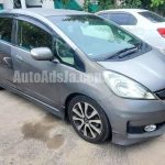 2013 Honda Fit - Buy cars for sale in Kingston/St. Andrew