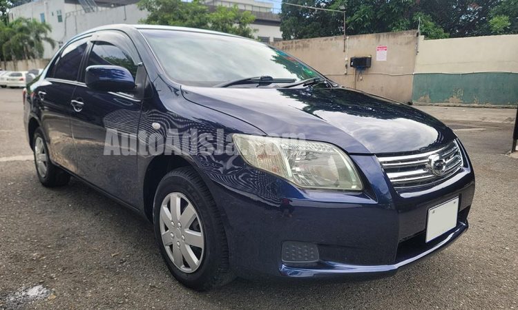 2009 Toyota Corolla - Buy cars for sale in Kingston/St. Andrew