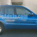 2006 Suzuki Grand - Buy cars for sale in St. Catherine