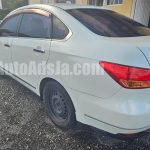 2007 Nissan Sylphy - Buy cars for sale in Kingston/St. Andrew