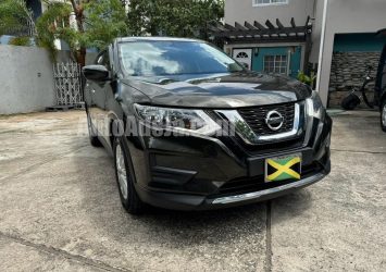 2020 Nissan XTrail - Buy cars for sale in Kingston/St. Andrew