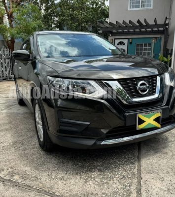 2020 Nissan XTrail - Buy cars for sale in Kingston/St. Andrew