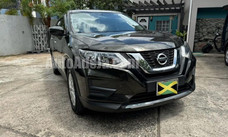 2020 Nissan XTrail - Buy cars for sale in Kingston/St. Andrew