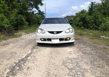 2001 Honda Interga - Buy cars for sale in St. Mary