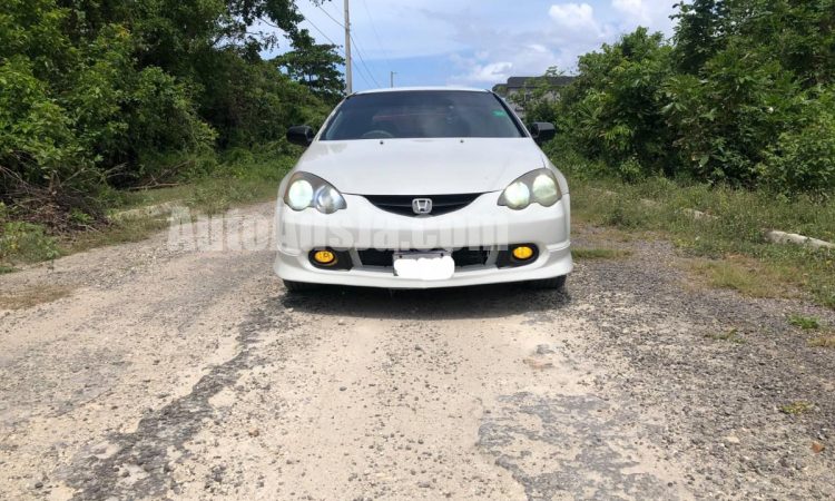 2001 Honda Interga - Buy cars for sale in St. Mary