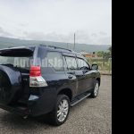 2010 Toyota Prado - Buy cars for sale in St. Elizabeth