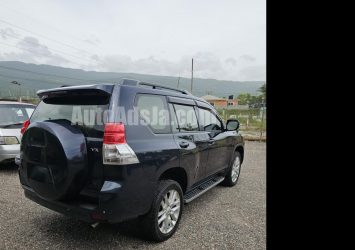 2010 Toyota Prado - Buy cars for sale in St. Elizabeth