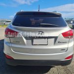 2011 Hyundai Tucson - Buy cars for sale in St. James