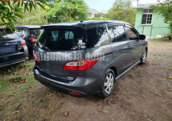 2013 Mazda Premacy - Buy cars for sale in Kingston/St. Andrew