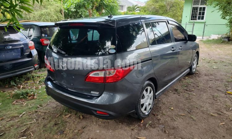 2013 Mazda Premacy - Buy cars for sale in Kingston/St. Andrew